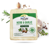 GREAT LAKES HERB GARLIC GOAT [175 g]