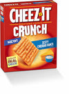 CHEEZ-IT ZESTY CHEDDAR RANCH [191 g]