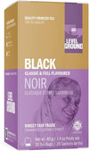 LEVEL GROUND BLACK TEA [40 G]