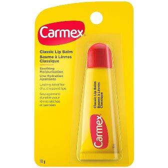 CARMEX LIP BALM [10 G]