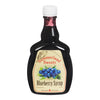 SUMMERLAND BLUEBERRY SYRUP [341 ML]