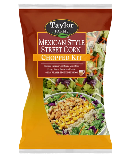 TAYLOR FARMS MEXICAN [329 G]