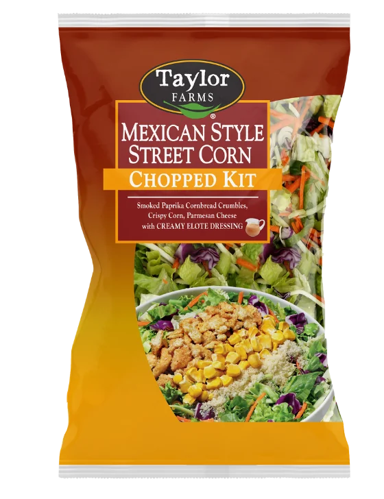 TAYLOR FARMS MEXICAN [329 G]