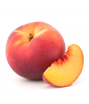 YELLOW PEACHES (CHILE)