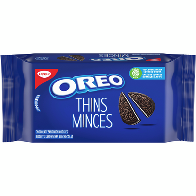 OREO THINS ORIGINAL [261 g]