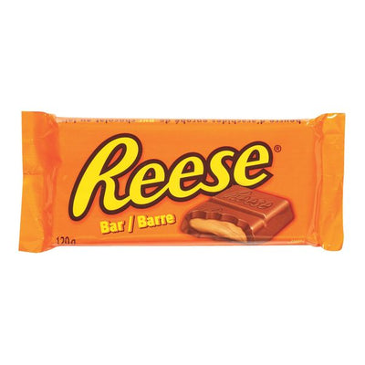 REESE PB FAMILY BAR [120 g]
