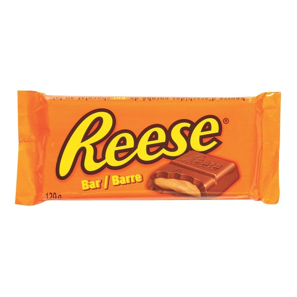 REESE PB FAMILY BAR [120 g]