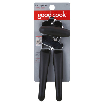 GOOD COOK CAN OPENER [1 EACH]