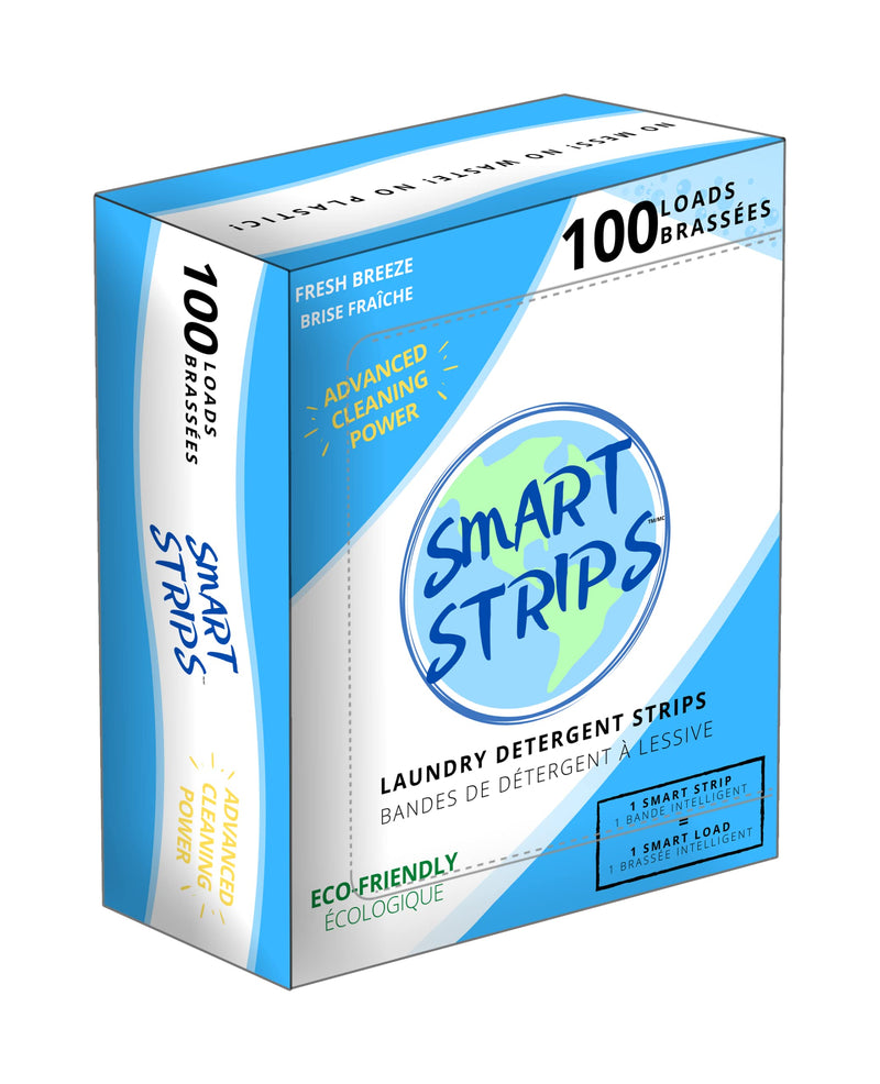 SMART STRIPS FRESH BREEZE [100 s]