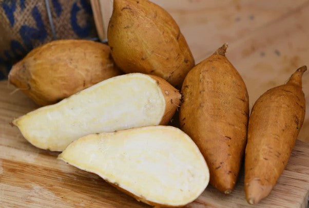 ORGANIC SWEET POTATOES (US)