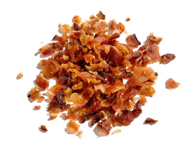 PEPPER'S OWN REAL BACON BITS (DELI)