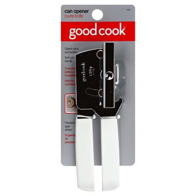 GOOD COOK CAN OPENER [1 ea]