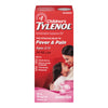 Children's Tylenol Bubble Gum Fever & Pain, 100 mL