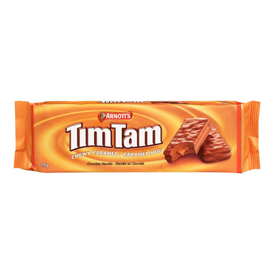 ARNOTTS CARAMEL TIM TAMS [175 G]