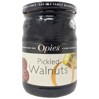 OPIES PICKLED WALNUTS [390 G]