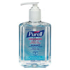 PURELL HAND SANITIZER [236 ml]