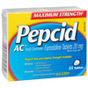 PEPCID AC MAX EASY SWALLOW [25 S]