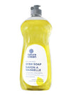 NC LEMON VERBENA DISHSOAP [740 ML]