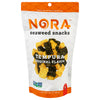 Nora Original Flavor Tempura Seaweed Snacks, 45 g