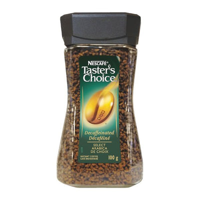 TASTERS CHOICE INST DECAFF. [100 G]