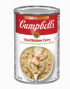 CAMPBELL CHUNKY CHICK CURRY [515 ML]