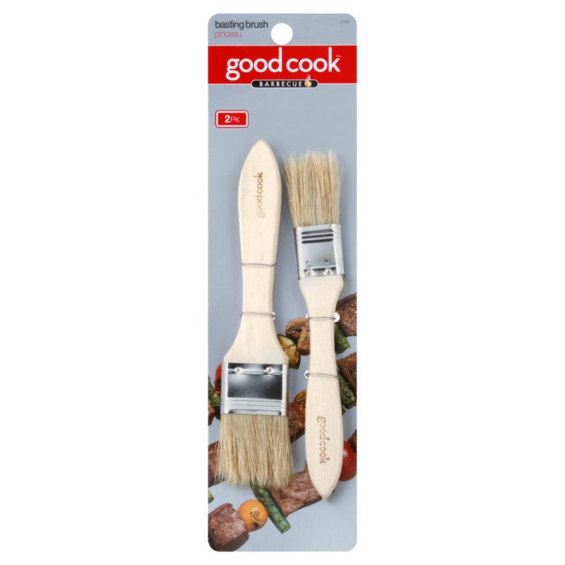 GOOD COOK BASTING BRUSH [1 EA]