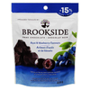 BROOKSIDE DARK CHOC ACAI BLUE. [200 G]