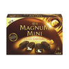 MAGNUM MINI DBLE CARAMEL BARS [4 PK]