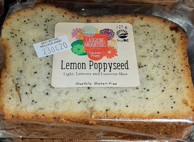 LAUGH DAUGHTERS LEMON LOAF [1 ea]
