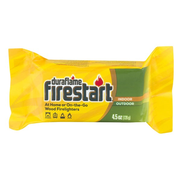 Duraflame Fire Start Wood Firelighters, 128 g