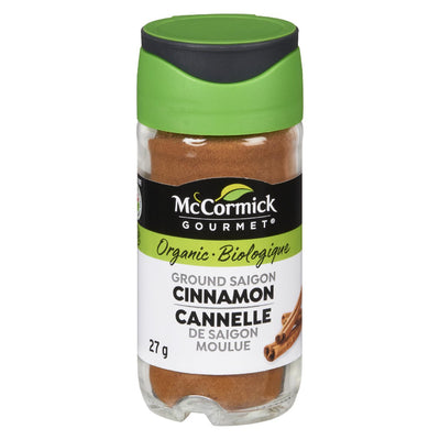 GROUND CINNAMON SAIGON [27 G]