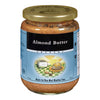 NTY ALMOND BUTTER CRUNCHY [365 G]
