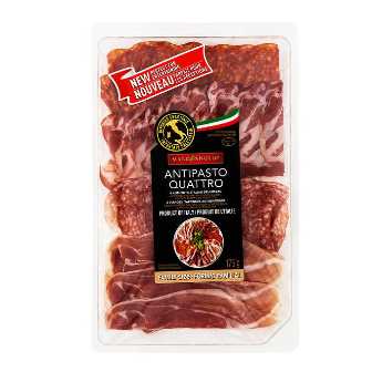 MARC ANGELO ANTIPASTO QUATTRO [175 g]