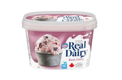 NESTLE REAL DAIRY CHERRY [1.5 L]