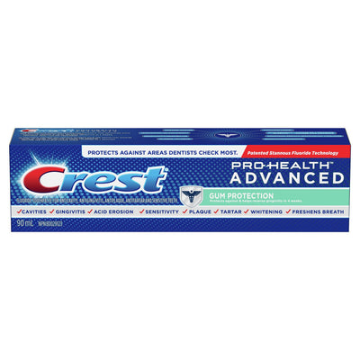 CREST PROHEALTH TOOTH PASTE [90 ML]