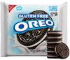 OREO GLUTEN FREE COOKIES [342 G]