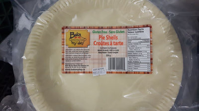 BAKE MY DAY RTB PIE SHELLS [330 g]