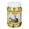 ELMANS PICKLES BUNSLAPPERS [500 ML]