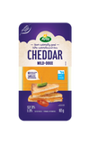 CASTELLO MILD CHEDDAR SLICED [165 G]