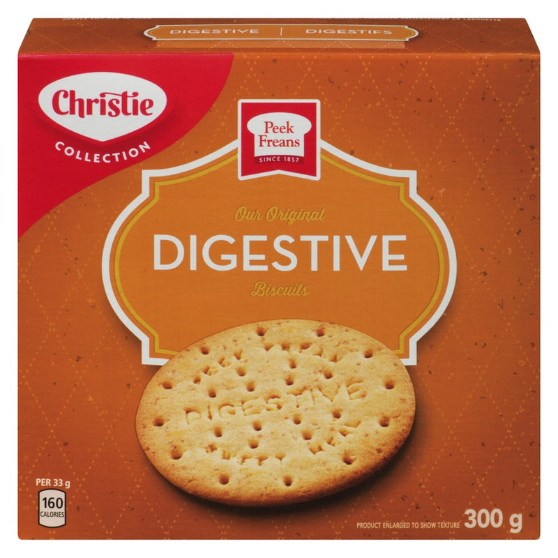 PEEK FREANS DIGESTIVES [300 G]