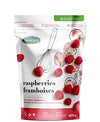 SNOWCREST RASPBERRIES [400 G]