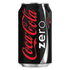 COKE ZERO [355 ml]