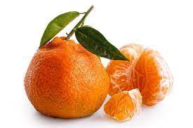 MANDARINS