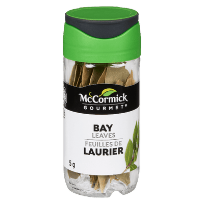 ORG BAY LEAVES [4 G]