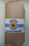 ADRIANNAS CHORIZO BURRITO [1 EACH]