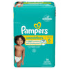 PAMPERS SWADDLER JUMBO Size 6 [16 s]
