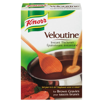 VELOUTINE DARK GRAVY THICKNER [250 G]