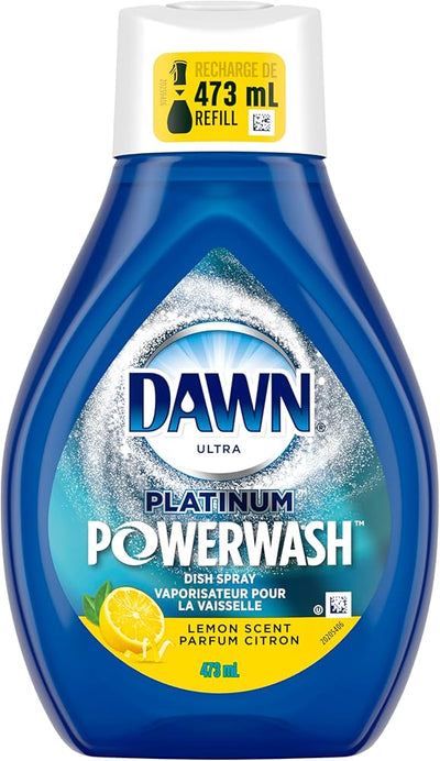 DAWN LEMON POWERWASH REFILL [473 ml]