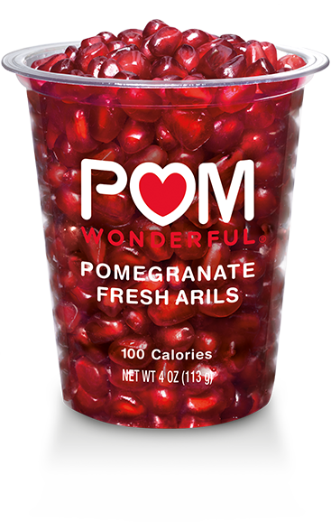POM POMS POMEGRANATE [113 G]
