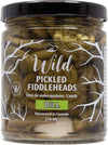 WILD PICKLED FIDDLEHEADS DILL [250 ml]